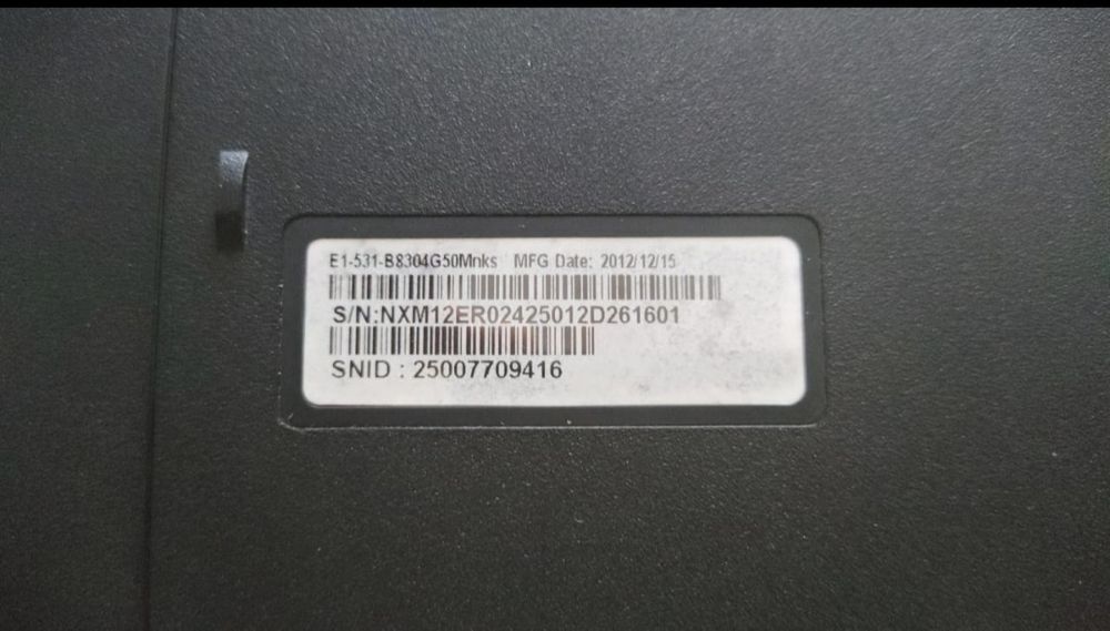 Продам Ноутбук в хорошем состоянии