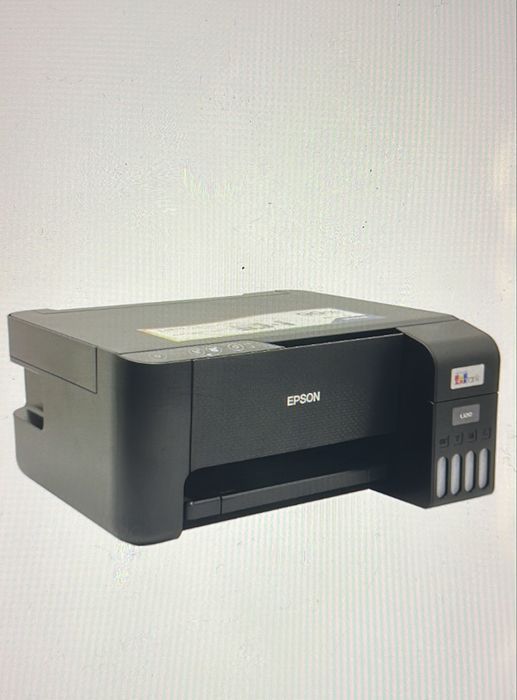 Принтер Epson L3210