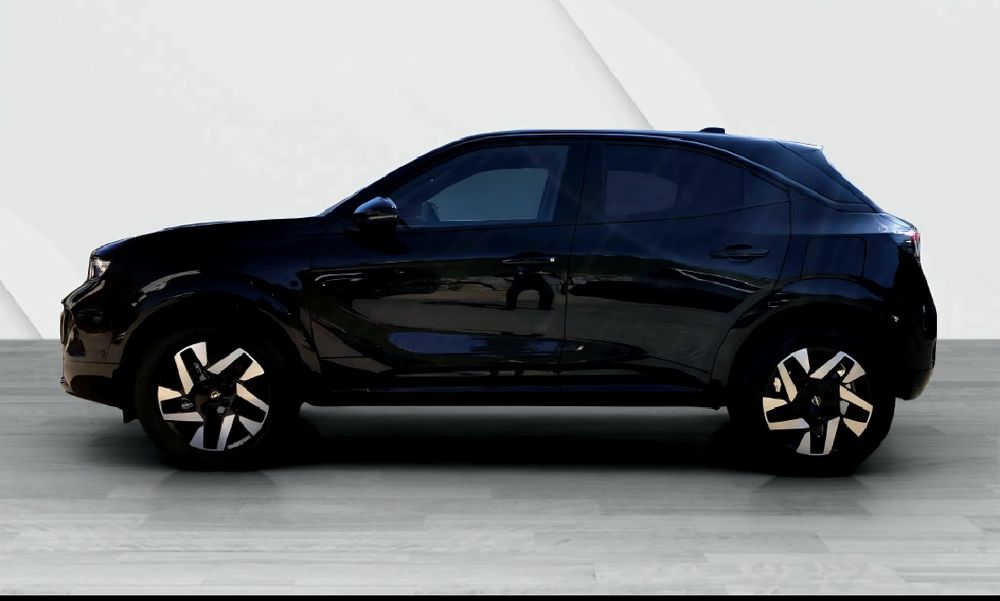 Opel Mokka 1.2turbo 130hp 2023г НА ЧАСТИ