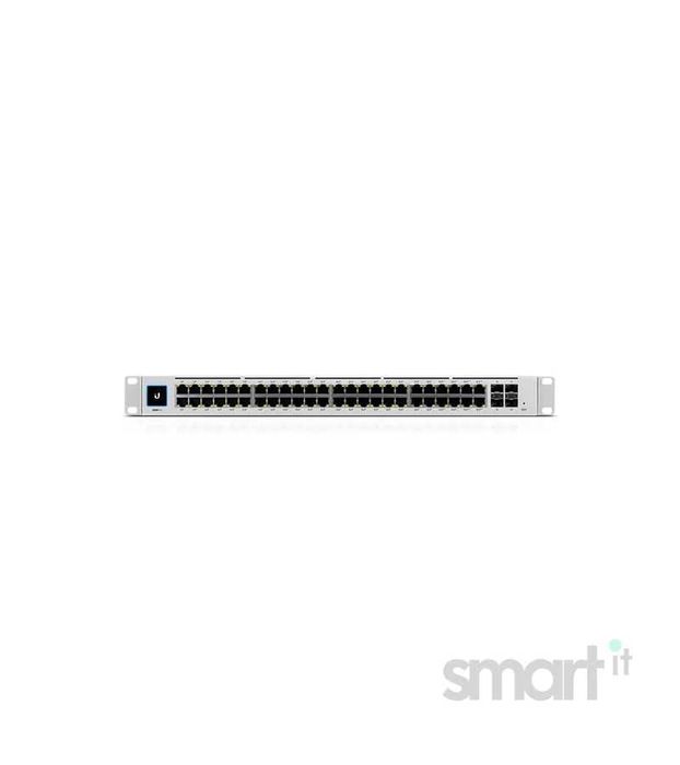 Коммутатор UniFi Switch Pro 48 POE, артикул:USW-PRO-48-POE