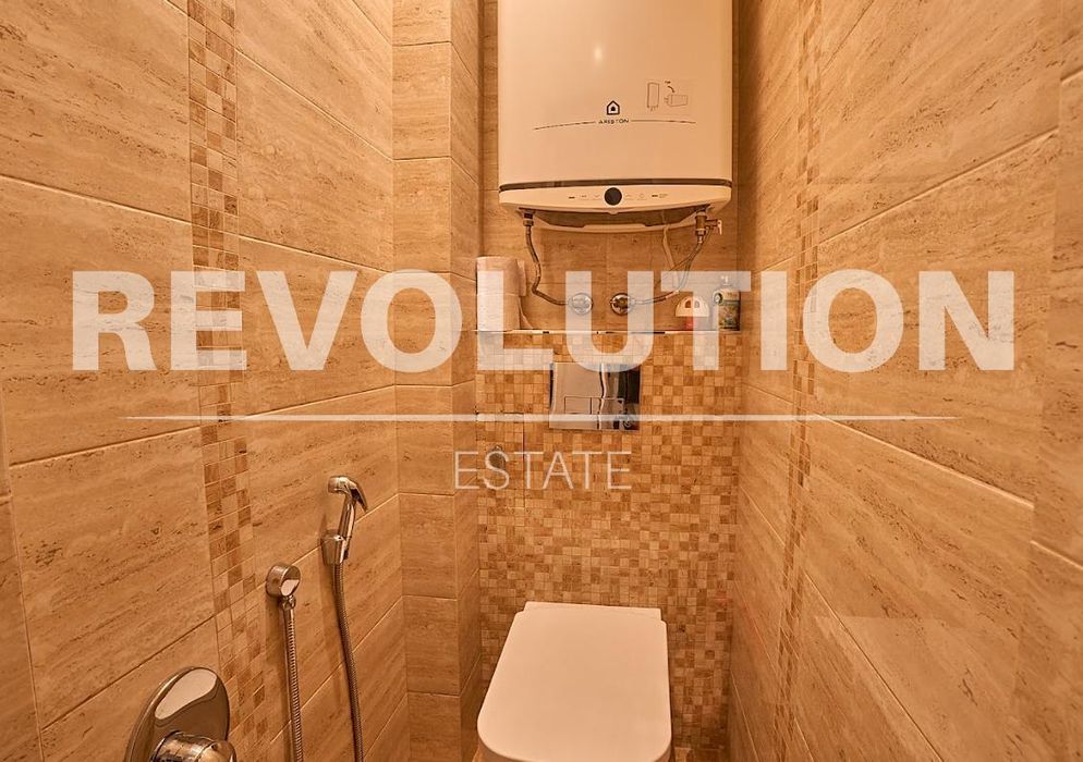 Дава се под наем Тристаен апартамент в Пловдив, Каменица 1 - 100 кв.м за 550 € - Снимка #7