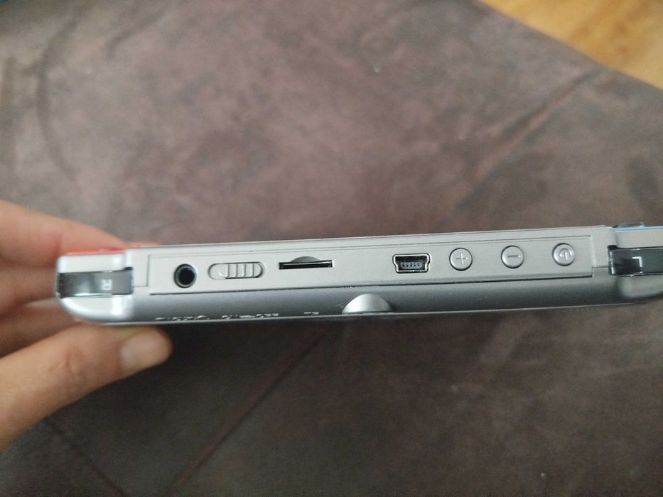 Електронна игра 8 GB