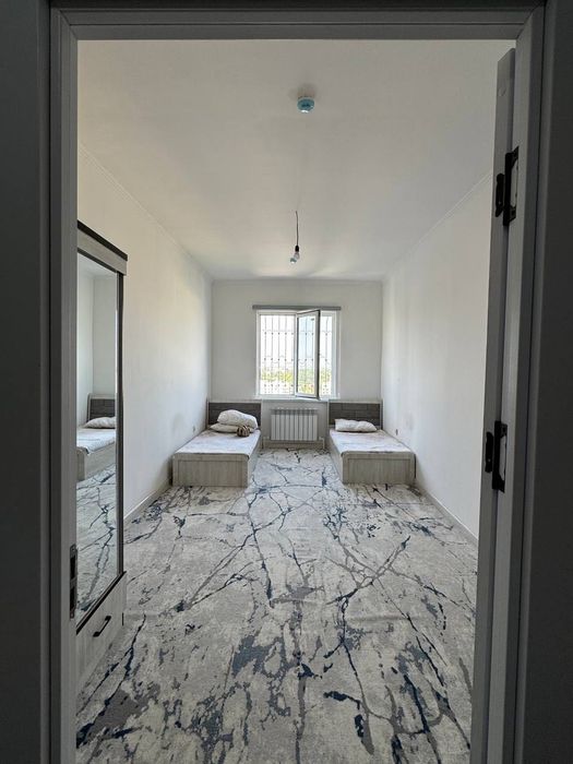 Продаётся 2-х комнатная квартира