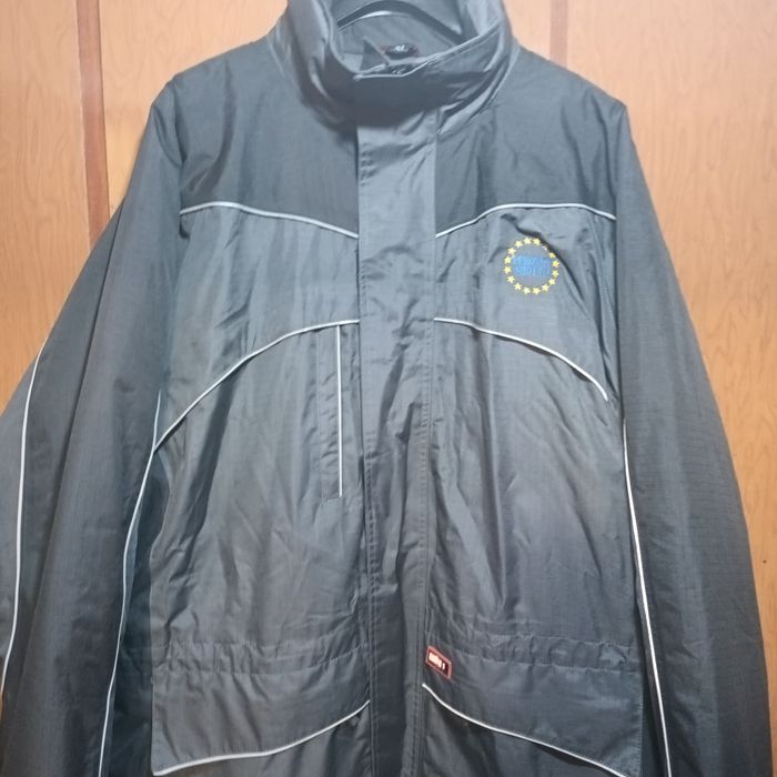 Зимни якета за работа,спорт,туризъм,различни размери