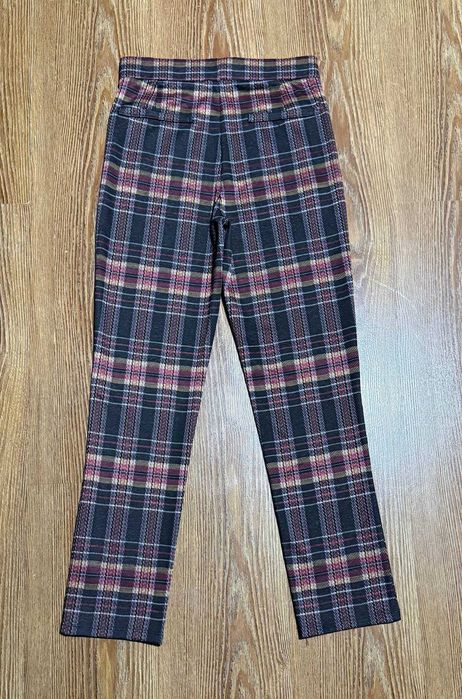 Брюки на девочку (США)