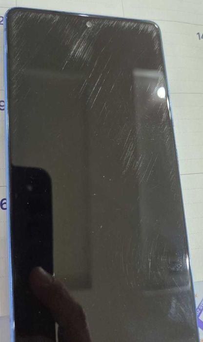 Samsung Galaxy S10 lite