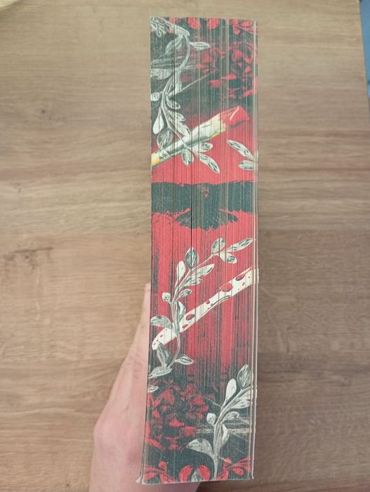 Бог на Злото/Книга Монтесори/ Художествена литература