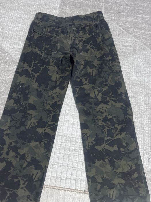 джинсы от Bershka