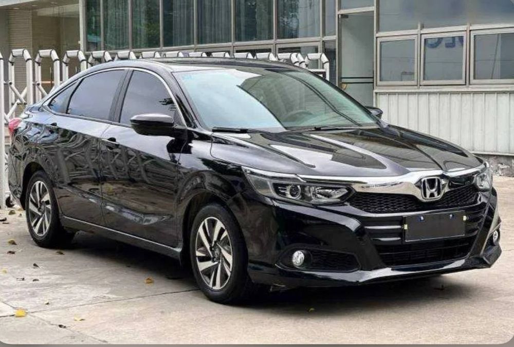 Honda Crider nasiya savdo