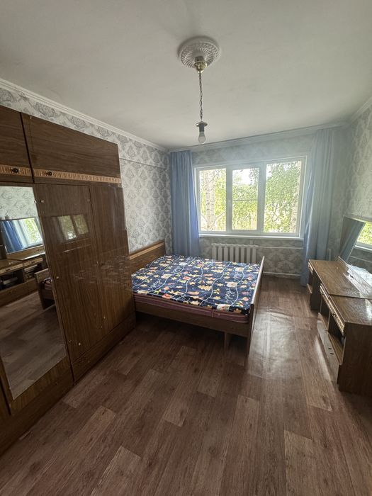 Продам 3 -х комнатную квартиру