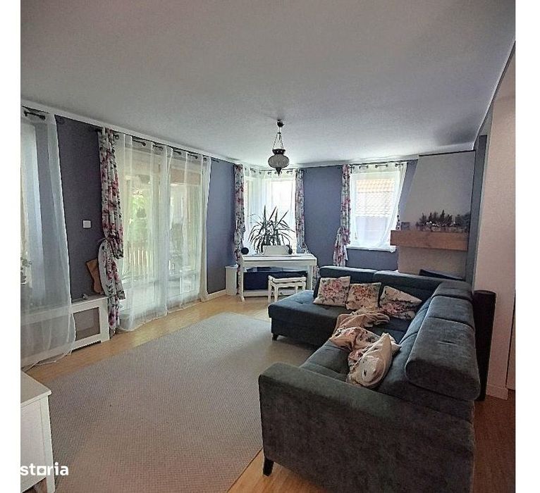 Casă premium în Odorheiu Secuiesc