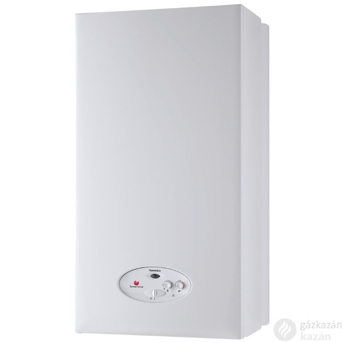 Grup suport pompa Wilo centrala Saunier Duval Semia F24