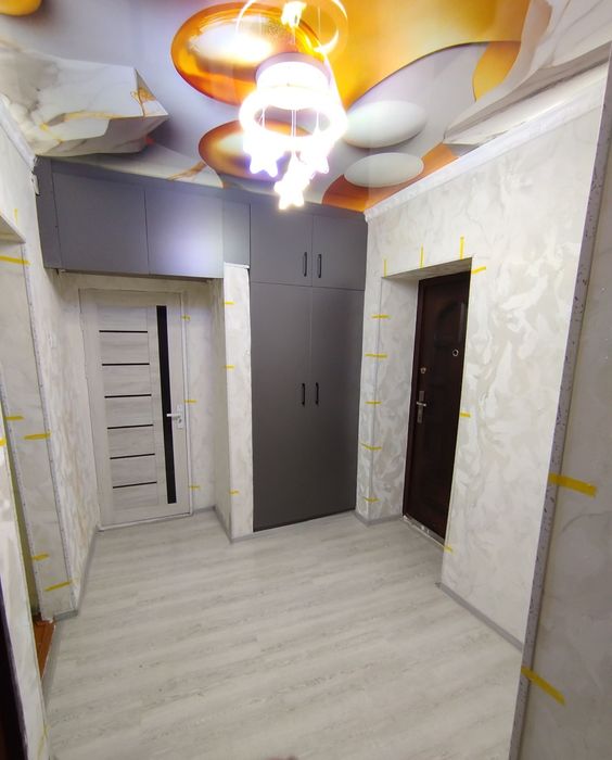 Термиз шахрида 3 хонали Уй, 460 млн