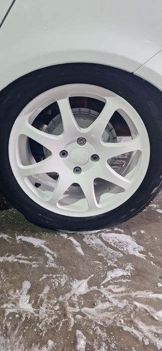 Ковка! Всмпо. Ваз.