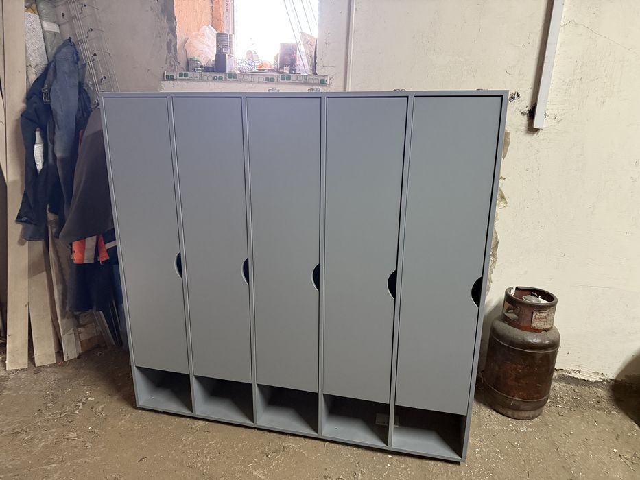 Шкаф для детского сада