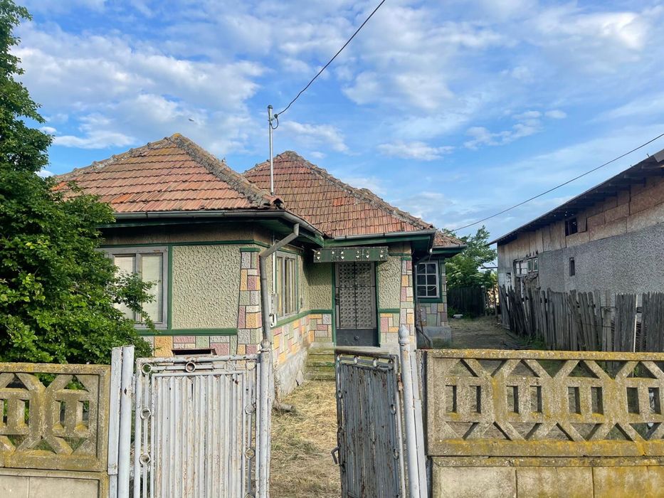 Casa de vanzare Albesti paleologu PRAHOVA