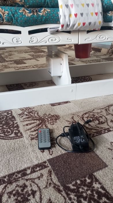 Бесык электроник афтамат