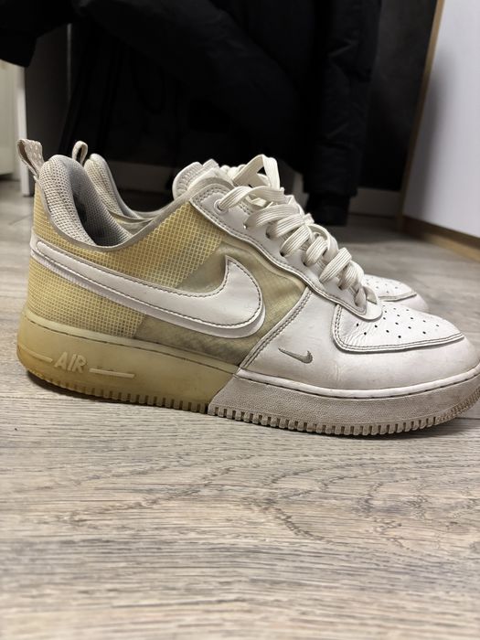 Vand air force 1 46!