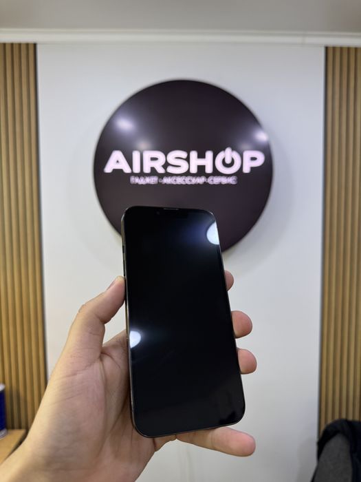 Iphone 13 pro 128gb АКБ 100% | Айфон 13 про 128гб