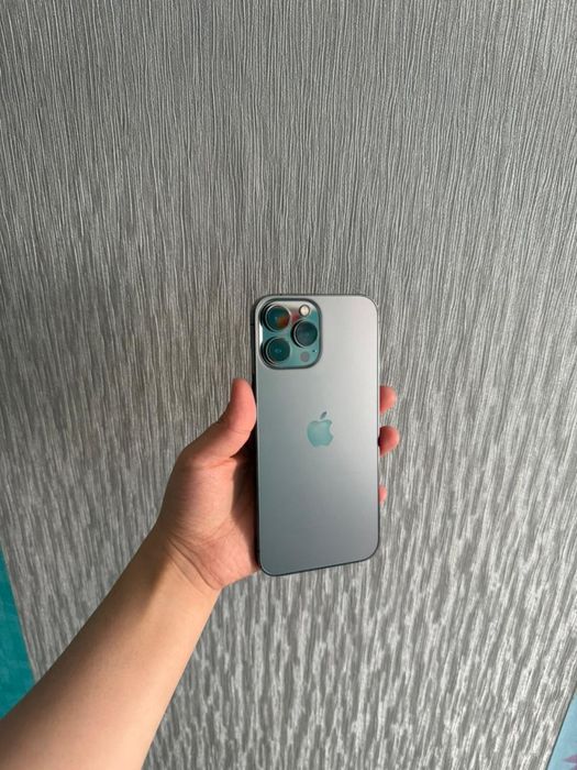 Iphone 13 про макс 256 гб