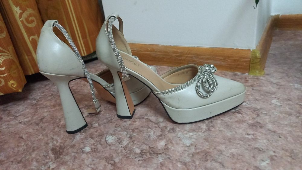 Продаются Туфли б/у