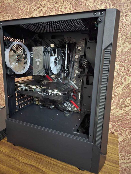 Gaming PC Asus ROG STRIX