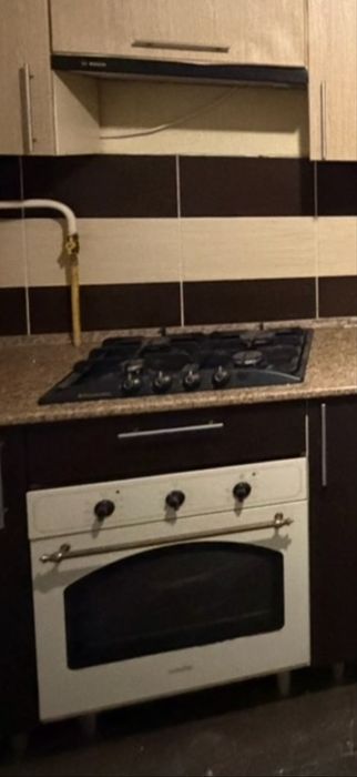 Продам плиту и электро духовку