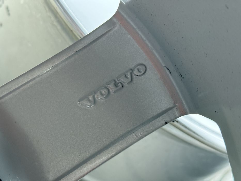 4бр. КАТО НОВИ 16” ОРИГИНАЛНИ Джанти 5х108 за -VOLVO/FORD- 7Jx16, ET50