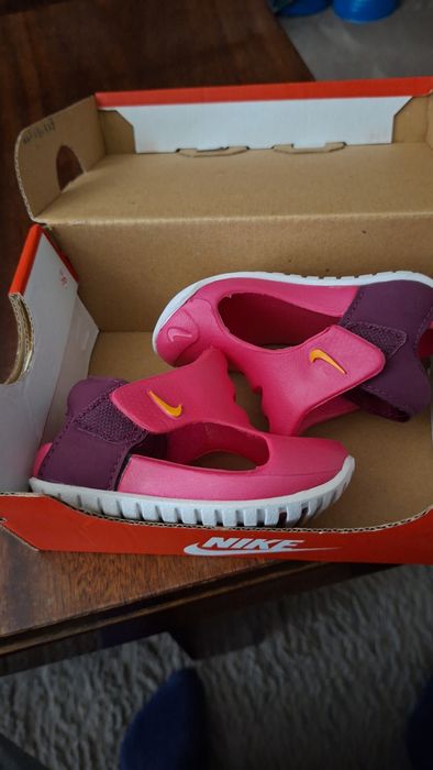 Nike sunray protect 3