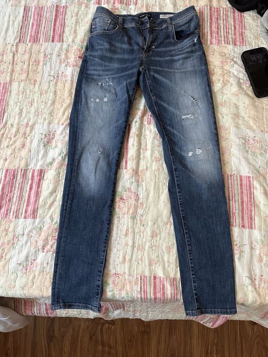 Дънки на Antony morato