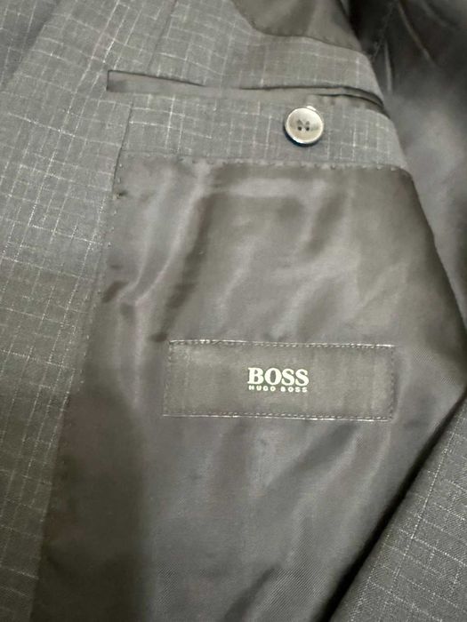 костюм мужской  с брюками