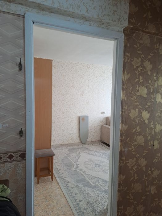 Сдам 1 комнатную квартиру