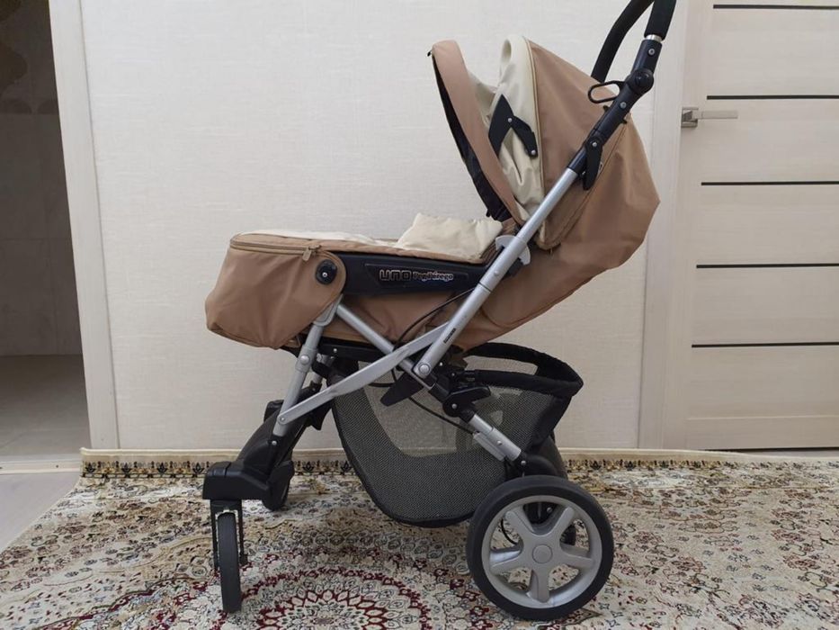 Коляска детская Peg Perego