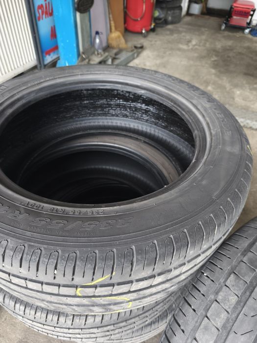 Cauciucuri Pirelli Scorpions 235 55 R18