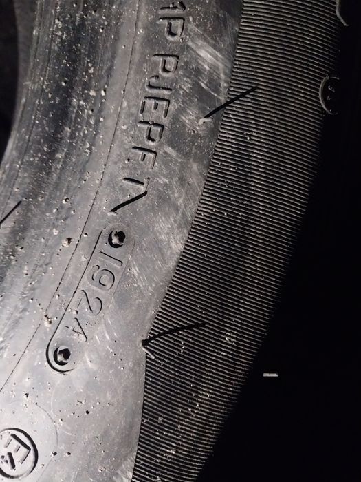 2 шины Triangle Китай. 205 55 R16