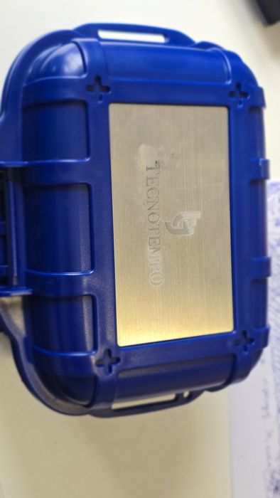 Водолазен чесовник Tecnotempo Diver 2000M.