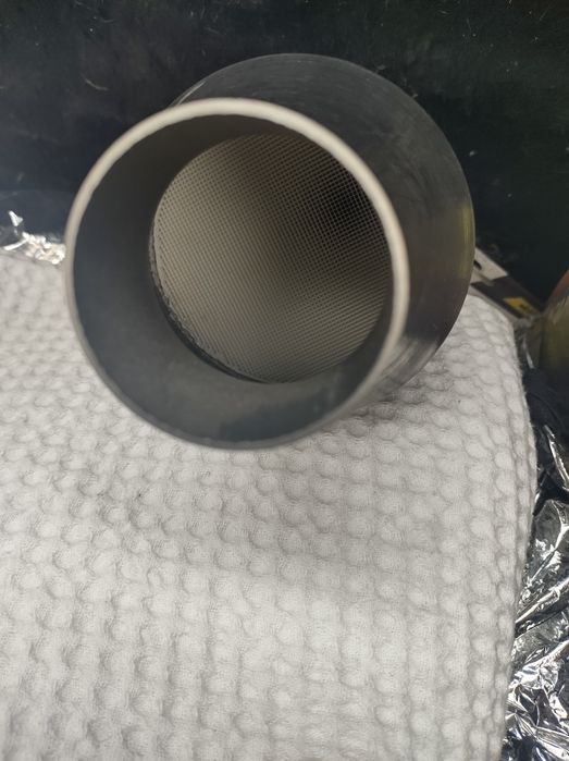 Универсален катализатор