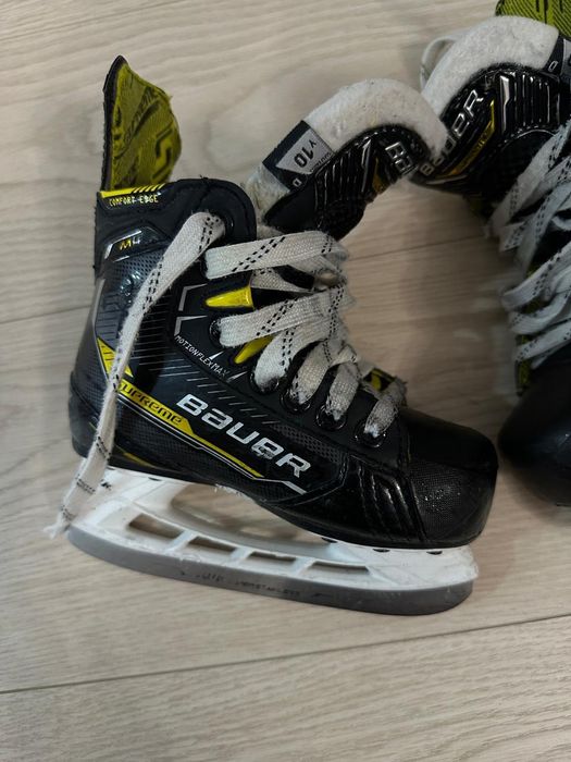 Продам коньки профессиональные