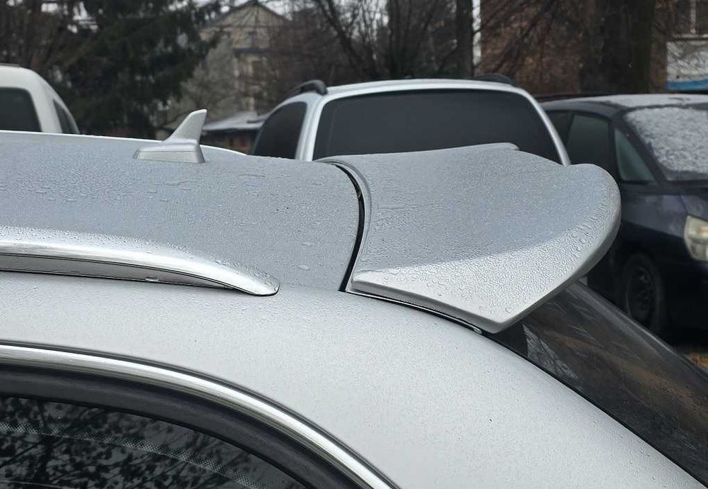 Eleron luneta portbagaj AUDI A6 C6 2005-2011 Avant BREAK COMBI RS6