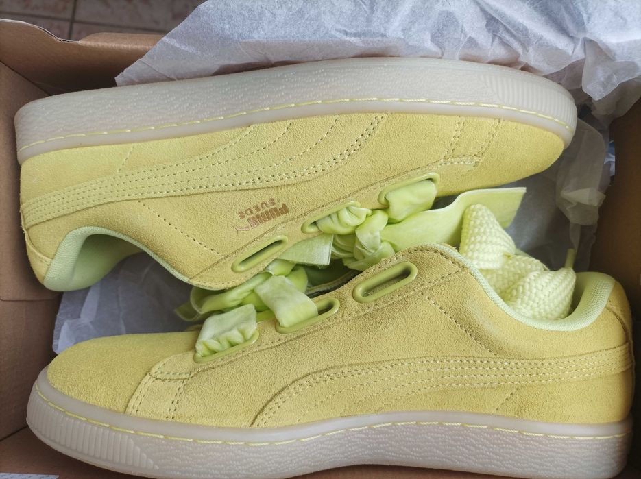 Pantofola Doro N40 Нови сникърси