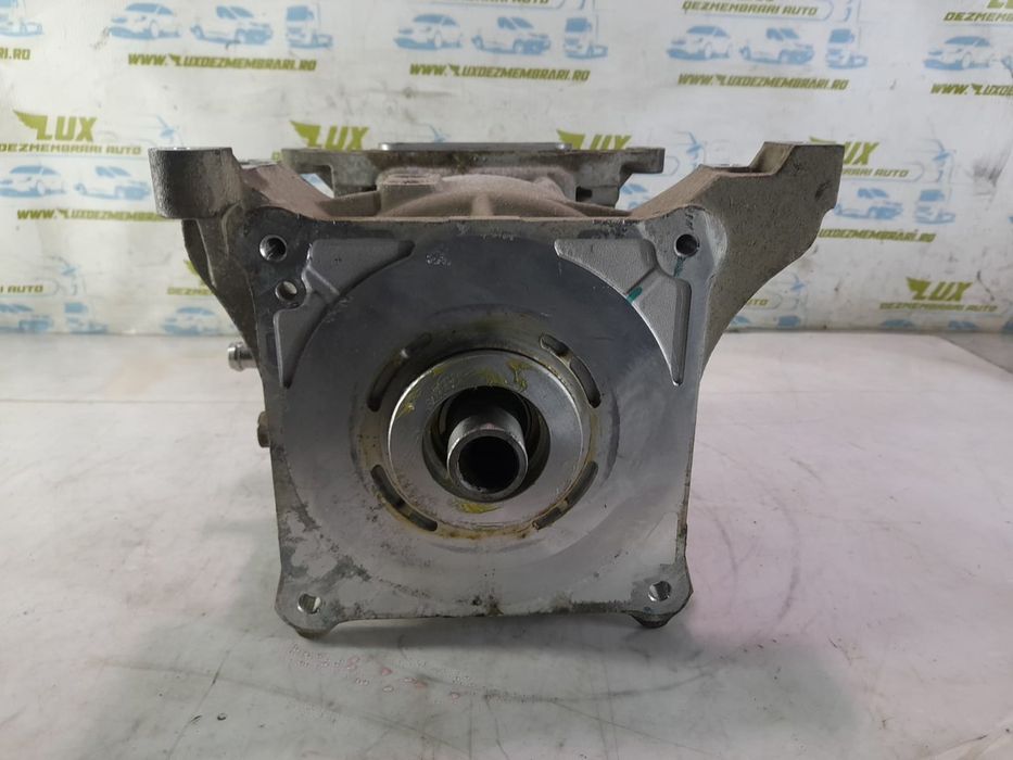 Motor electric 4DB401 Dacia Spring 1 (facelift) (2022 - 2024) 4DB401