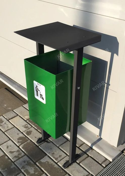 Урны баки сварка мафы