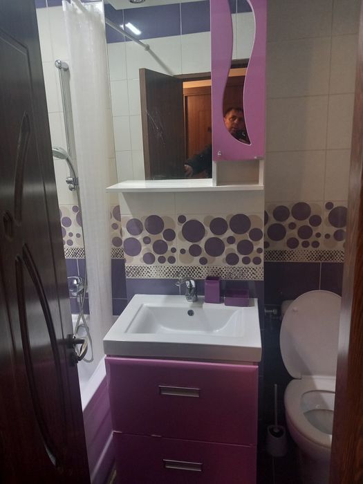 Închirieri garsoniera alexandru obregia 38a berceni sector 4