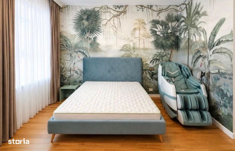 3 camere | Luxuria Residence | Expozitiei | Domenii