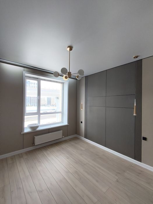 Продам двухкомнатную  квартиру