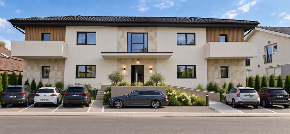 Oferta Vânzare  Imobil APARTHOTEL / AIRBNB