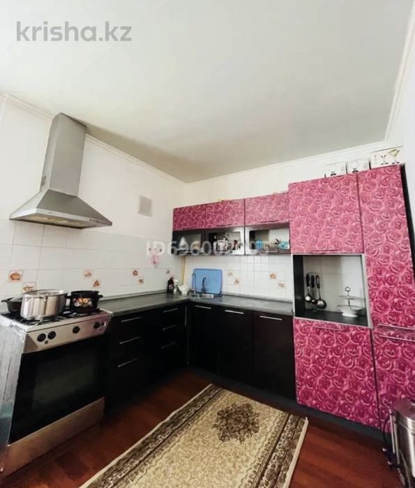 Дом мансарт пос Курык в хорошем месте