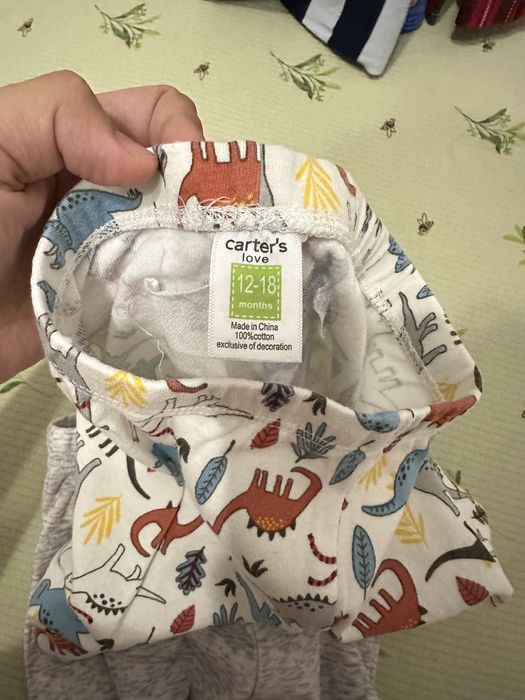 Детские вещи. Разные