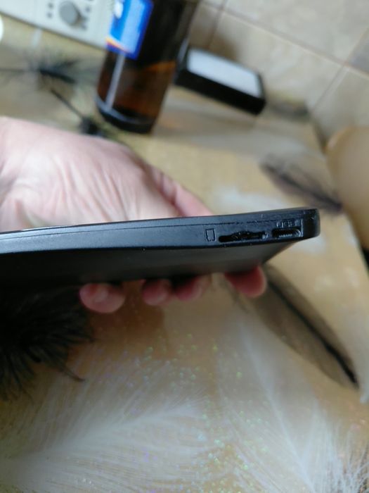 Vind e-book Trekstor cu ecran luminat