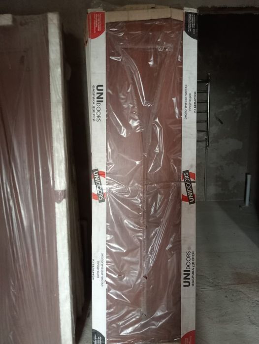 Двери для   дома